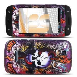 Love Hurts Protector Case for Samsung Sidekick 4G T839