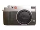 Leica Digilux Digilux 3 7.5 MP Digital SLR Camera   Black Silver (Body 