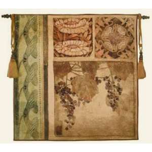  Tapestry Wall Hanging Arts & Crafts I [Kitchen]