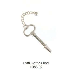  Lotti Dotties Key Tool 