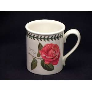 Portmeirion Botanic Roses Breakfast Mug(s) Fragrant Cloud  