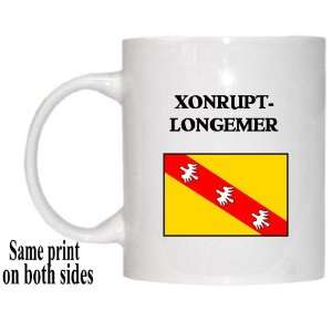  Lorraine   XONRUPT LONGEMER Mug 