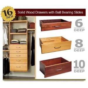  6 inch Tower Drawer