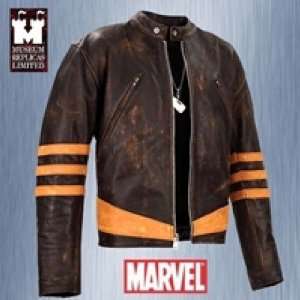  Wolverine Jacket Sizes XXL Toys & Games