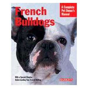  Barrons French Bulldogs