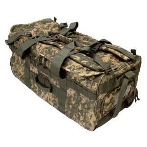   Gear Collapsible Deployer Loadout Bag
