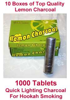trouble each charcoal tablet lasts for up to one hour