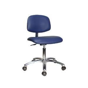 Perch Electro static Dissipating (ESD) Cleanroom Chair 17 