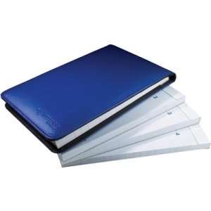  Livescribe Flip Notepad (Blue)