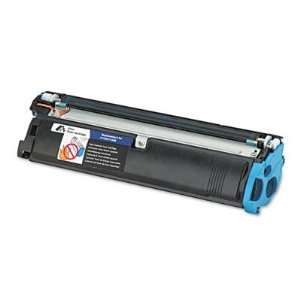  New 587007 Compatible Remanufactured Toner 4500 Page Case 