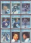 1982 OPC O Pee Chee #324 Michel Larocque Maple Leafs (NM/MT) *283590