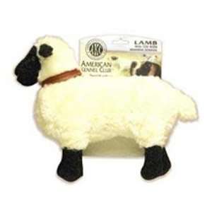  Jpi (Jakks) Akc Plush Toys   Country Lamb (Small) Pet 