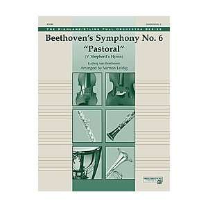  Beethovens Symphony No. 6 Pastoral Musical Instruments