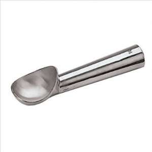  Aluminum Ice Dipper in Silver Size 2.13 Dia. Kitchen 