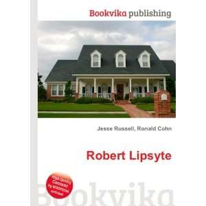 Robert Lipsyte [Paperback]