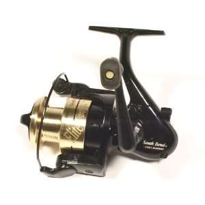  Zebco Southbend Elite 930A Spinning Reel and Graphite Rod 