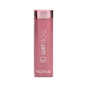  Covergirl Wetslicks Crystal Pink Quartz Lip Gloss Beauty