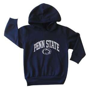  Penn State  PS over Lion Head Hood