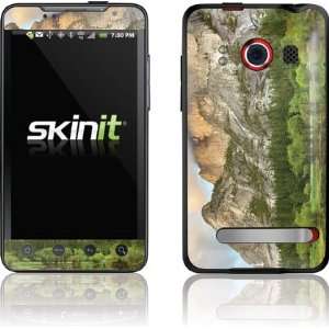  Skinit Yosemite National Park Vinyl Skin for HTC EVO 4G 
