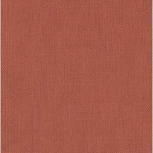 54 Wide Linen/Cotton Canvas Claret Red Fabric By The 