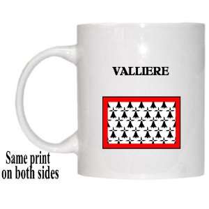  Limousin   VALLIERE Mug 