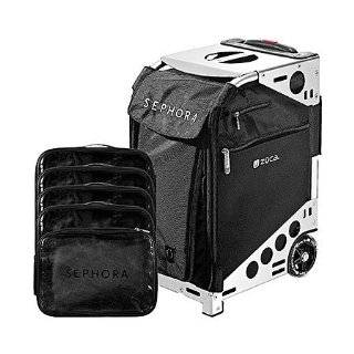  Zuca Sport Wheeled Luggage Complete Set with Frame and 