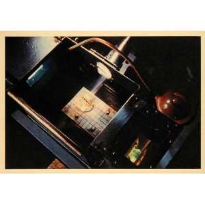  1944 Print Philco Brazilian Quartz Polarized Light Radio 