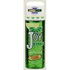  Joy jelly lemon lime bx