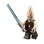 Lego Star Wars * KI ADI MUNDI * Minifigure Mini Figure Mint Unused 