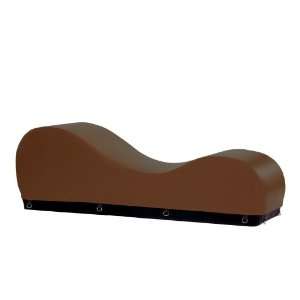  Liberator Black Label Esse Chaise With Cuff Kit, Taupe 