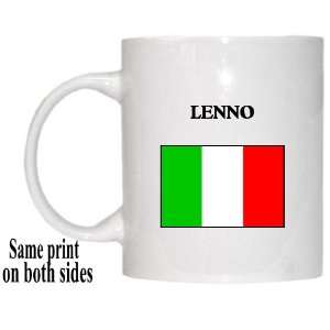  Italy   LENNO Mug 