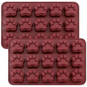   Mississippi State Bulldogs Silicone Ice Cube Trays