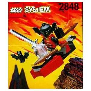  LEGO System Set #2848 Flying Machine Toys & Games