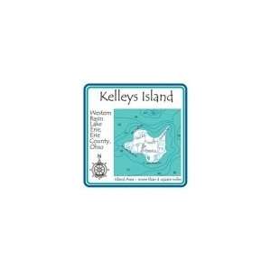 Kelleys Island Mug 