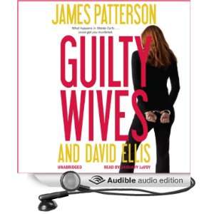   Audio Edition) James Patterson, David Ellis, January LaVoy Books
