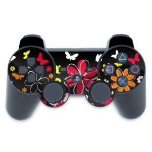  Lauries Garden Design PS3 Playstation 3 Controller 