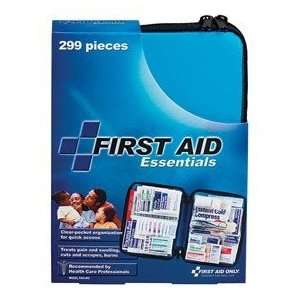  299 Piece First Aid Kit   SOFT CASE Health & Personal 