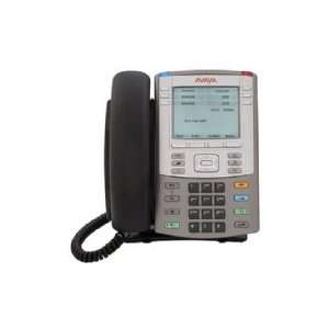    IP PHONE 1140E GRAPHITE W/ TEXT KEYCAPS GSA ROHS Electronics