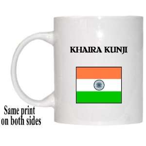  India   KHAIRA KUNJI Mug 