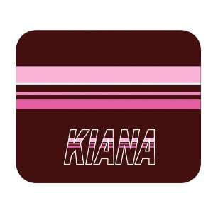  Personalized Gift   Kiana Mouse Pad 