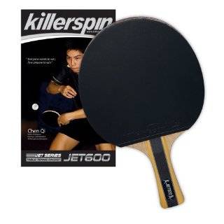 Killerspin 110 06 Jet 600 Table Tennis Racket