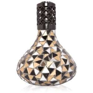  Mosaic Masquerade Fragrance Lamp by Lampe Senteur