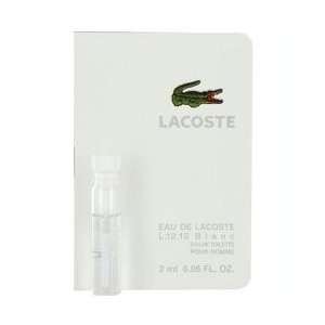  LACOSTE EAU DE LACOSTE L.12.12 BLANC by Lacoste Beauty