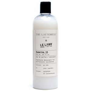  The Laundress Le Labo Santal 33 Signature Detergent 