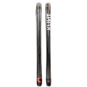  KLINT Pure Skis