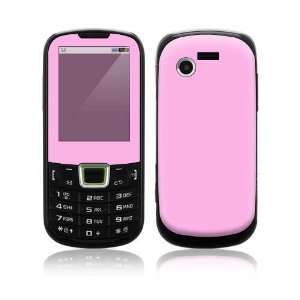  Samsung Evergreen Skin Decal Sticker   Simply Pink 
