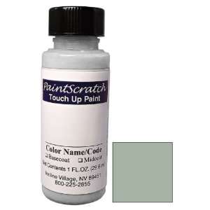   Up Paint for 1986 Mitsubishi Starion (color code L05) and Clearcoat