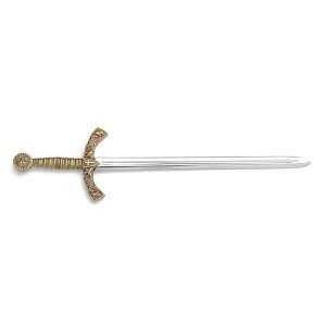 KNIGHTS TEMPLAR LETTER OPENER (NO SCABBARD)