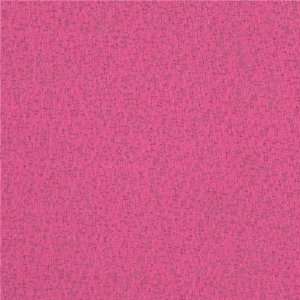   Stretch Crepe Knit Hot Pink Fabric By The Yard Arts, Crafts & Sewing