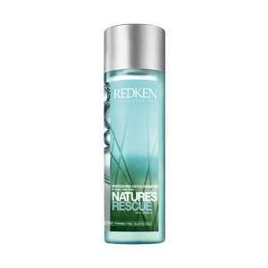  Redken Natures Rescue Detox Shampoo 33.8 ounce Health 